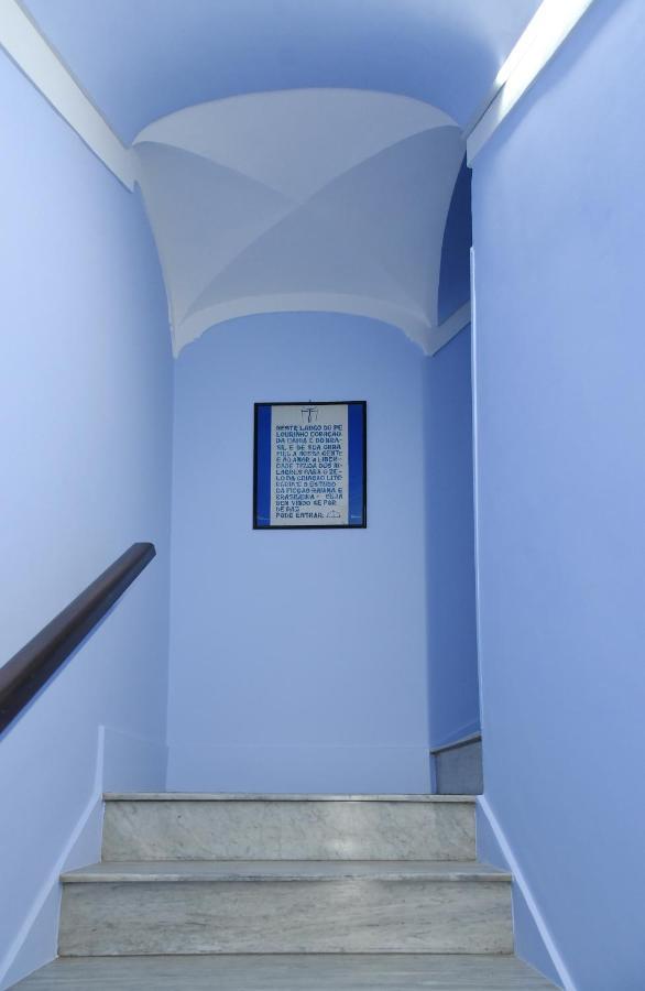 Casa Azul Lägenhet Terrasini Exteriör bild